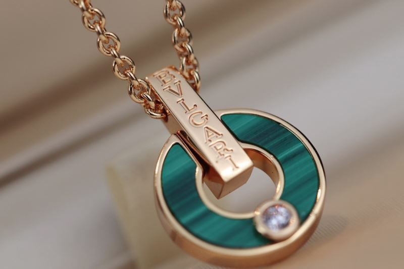 Bvlgari Necklaces